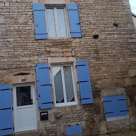 Gite La P'Tite Louise Les Riceys Exterior foto